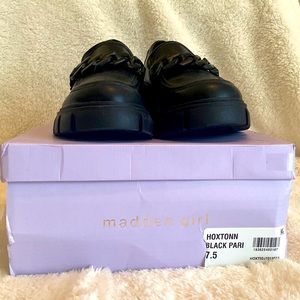 Madden Girl, Hoxtonn Loafers